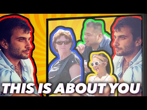 How To Improve Your Social Skills (It's About YOUR Mindset)