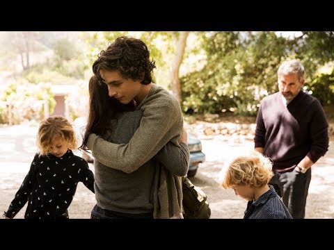 Güzel Oğlum (Beautiful Boy) | Fragman