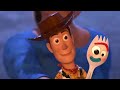 Toy Story 4 I Can T Let You Throw Yourself Away