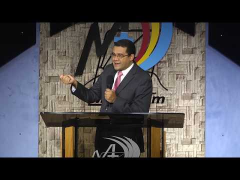 Las preguntas de Habacuc No.1 | Ezequiel Molina Jr.