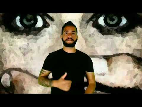 14 anos da lei Maria da Penha  (Libras)