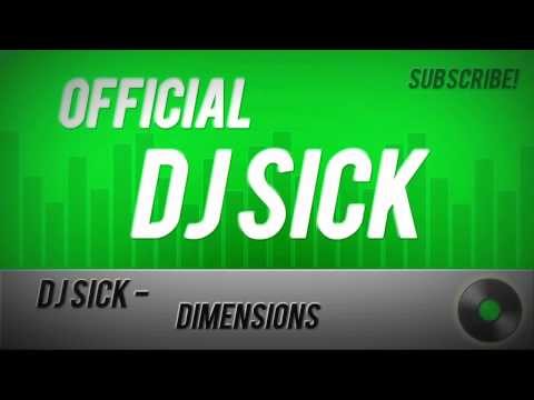 Dj Sick - Dimensions