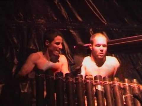 Bubble Beatz - Montreux - 12.7.2007