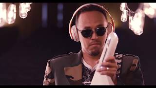 Video Tu Vas A Volar de Chaucha Kings 