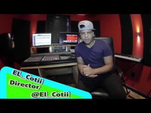 Detra De Camara Abel AnivelPro 'DIRCT. BY @El_Cotii