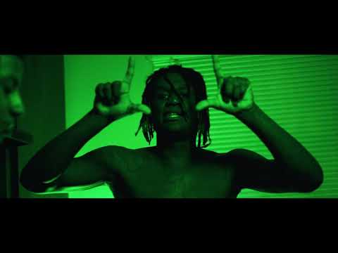 GrownBoiTrap- "1234" (Official Music Video)