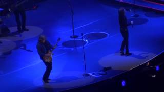 THE ROLLING STONES O2 nov 25, 2012 Midnight rambler with Mick Taylor