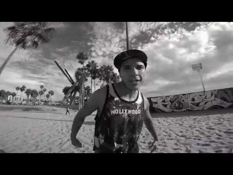 MC Sesman Feat Dj Blackout - Vamos