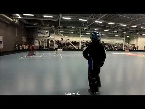 HFC SCU-PSS 06 Musta Rankkarit