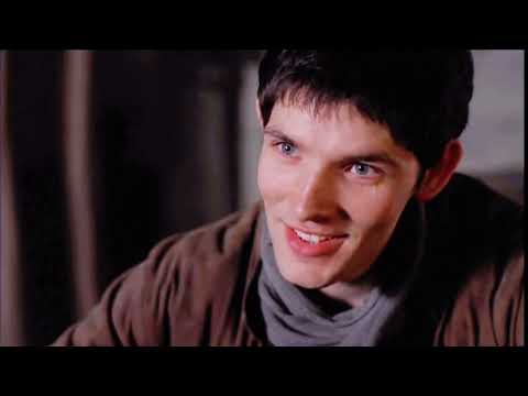 absolutely illegal deleted scenes that should have been kept in merlin s4