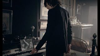 Charlotte Gainsbourg - Lying With You (Official Music Video)