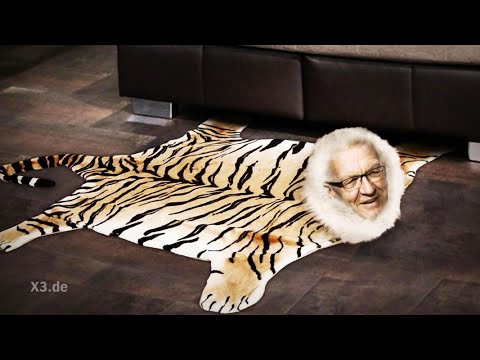 Bin ein Konservativer bei den Grünen - Song für Winfried Kretschmann | extra 3 | NDR