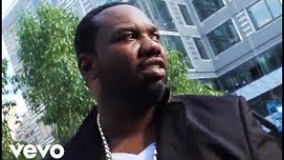 Raekwon - The Reign (Official Music Video)