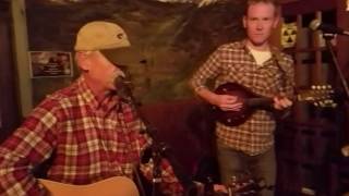 Jim Garrett Its Time To Switch to Liquor