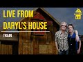 Daryl Hall & Train - I'm Not Waiting In Line