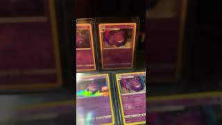 Welcome To The Gengar Vault 😈 | BraveRipsTCG #tcg #seo #pokemon #gengar