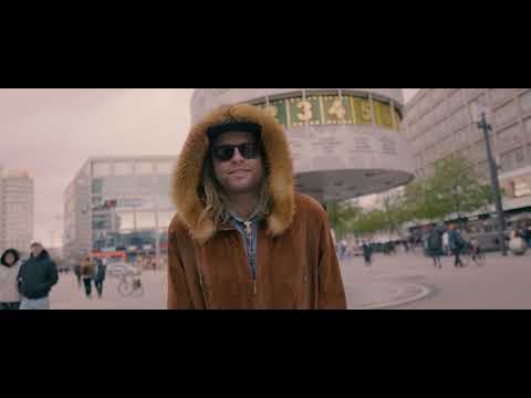 Reuben Stone 777 (Official Music Video)