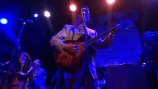 02  kitty daisy &amp; lewis-don&#39;t make a fool out of me - bull &amp; bush - 12 - 04  - 2013