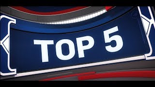 James Harden - Andre Iguodala - Jaylen Brown