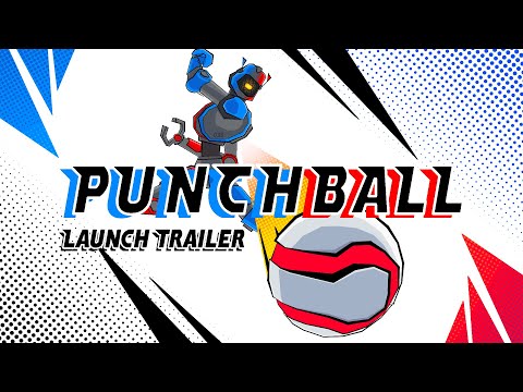 Launch Trailer