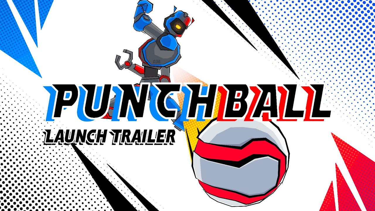 Launch Trailer