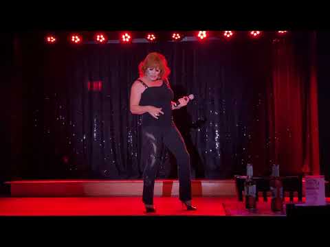 Terri Stevens - Going Out Like That