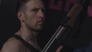 Bare Knuckle Brawler (2019) | Trailer #1 | Danny Trejo | Martin Kove | William DeMeo video