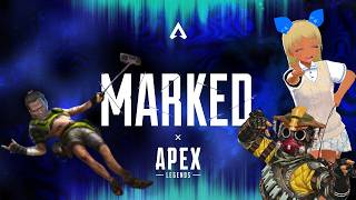 ［配信第1107話］ゼロから始めるApex生活237日目 初見歓迎！！参加型！！Sを駆ける覚者