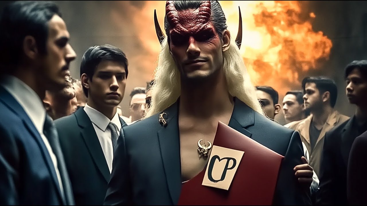 BE READY FOR WHAT IS COMING