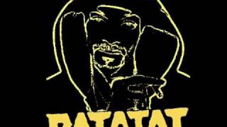 Drop It Like It's Hot / Ratatat - remix