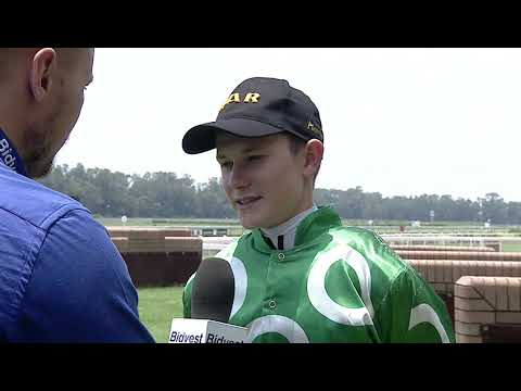 Getting To Know Your Apprentice: Luke Ferraris