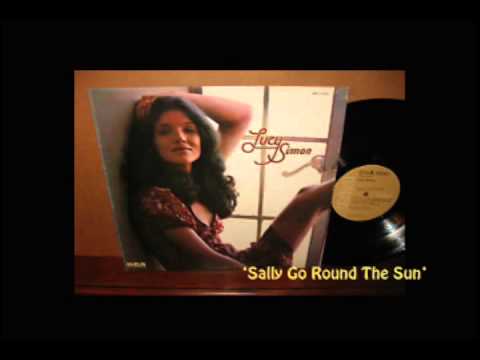 Video thumbnail for Sally Go Round the Sun