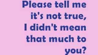 Everything is You - Eli Young Band