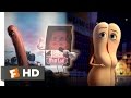 Sausage Party 2016 I Would Do Anything For Love Scene 5 10 Movieclips