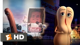 Sausage Party (2016) - I Would Do Anything for Love Scene (5/10) | Movieclips