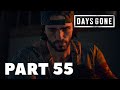 DAYS GONE PC Gameplay Walkthrough Part 55 MELINDA FULL GAME
