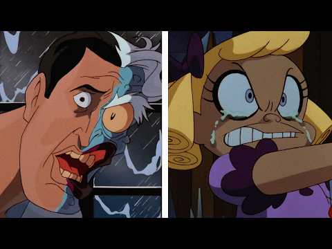 Why Batman Won't Kill His Villains