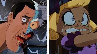 Why Batman Won't Kill His Villains