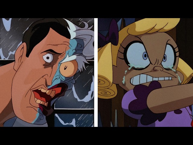 Why Batman Won't Kill His Villains