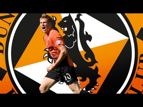 Stuart Armstong goal: How many will he score this season?