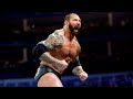 Batista Theme Song Arena Effect Crowd Pyro Wwe Batista Theme Animal