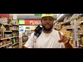 "3 Freestyles" (Official Music Video) Warnutz The Loser