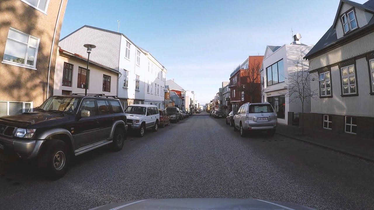 The Making Of Cataclasm, Episode 1: Lásabrjótur