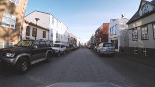 The Making Of Cataclasm, Episode 1: Lásabrjótur