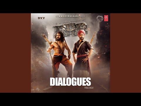 Rrr - Brace Yourself