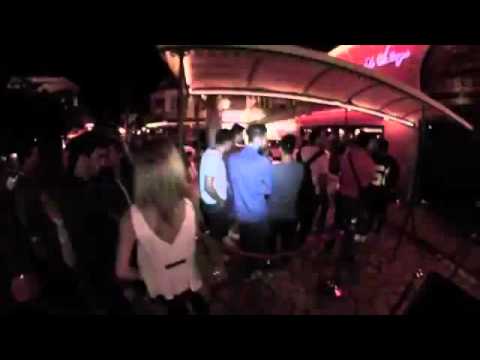 DANDY LISBON IN CANNES FRANÇA