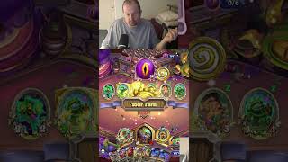 I am so good at Hearthstone.