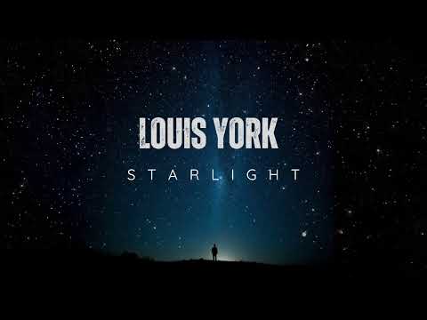 Louis York - Starlight (Lyric Video)