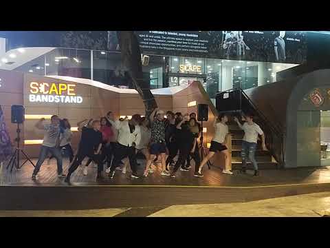 Kpop Dance Off Vol 114: Big Bang - Bang Bang Bang