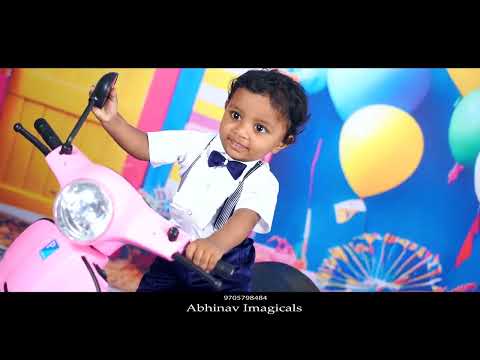 Risheek Birthday Song #birthday #nirmal